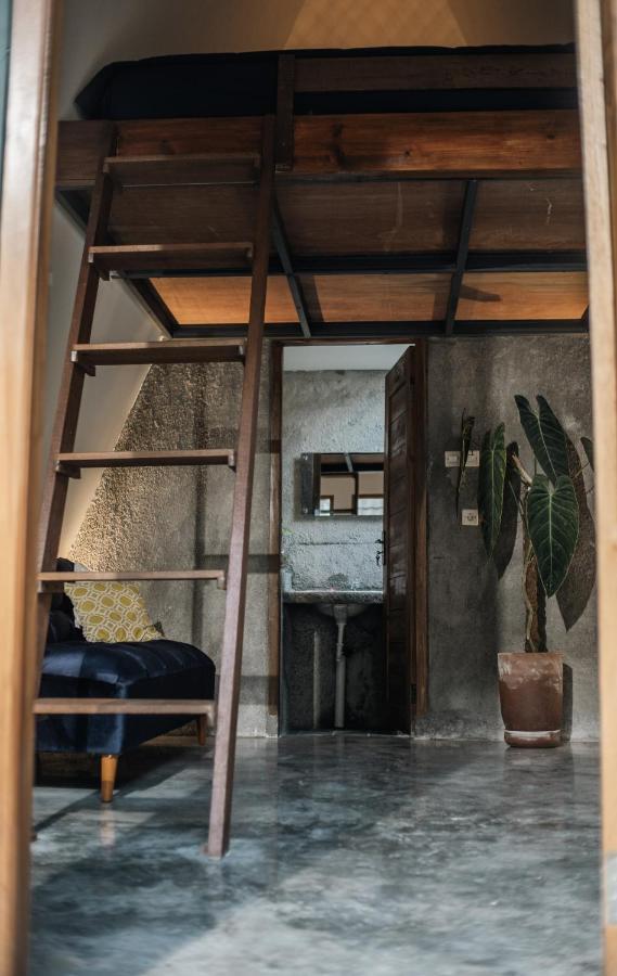 Ranasa Hostel Yogyakarta