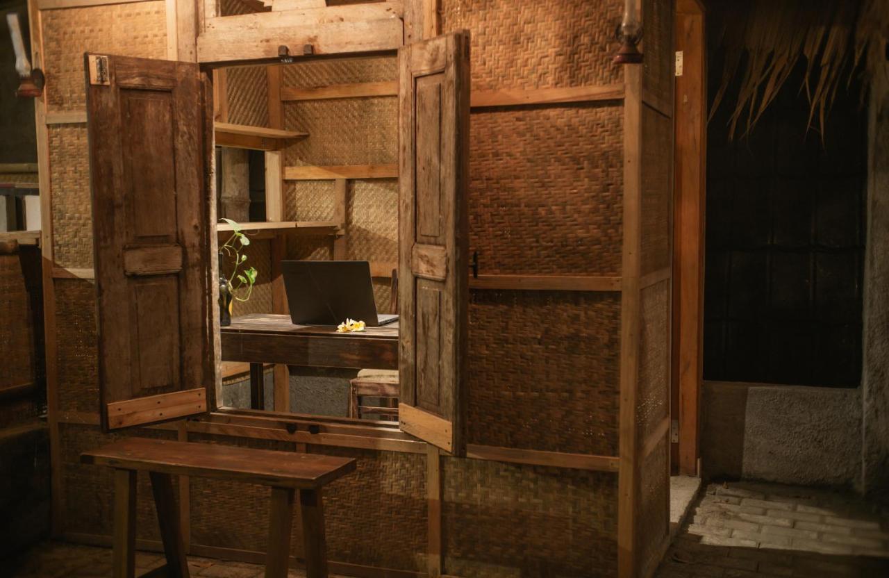 Hostel Ranasa Yogyakarta