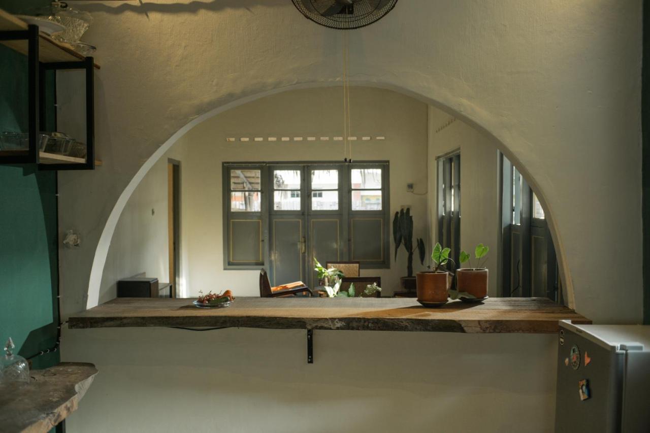 Ranasa Hostel Yogyakarta