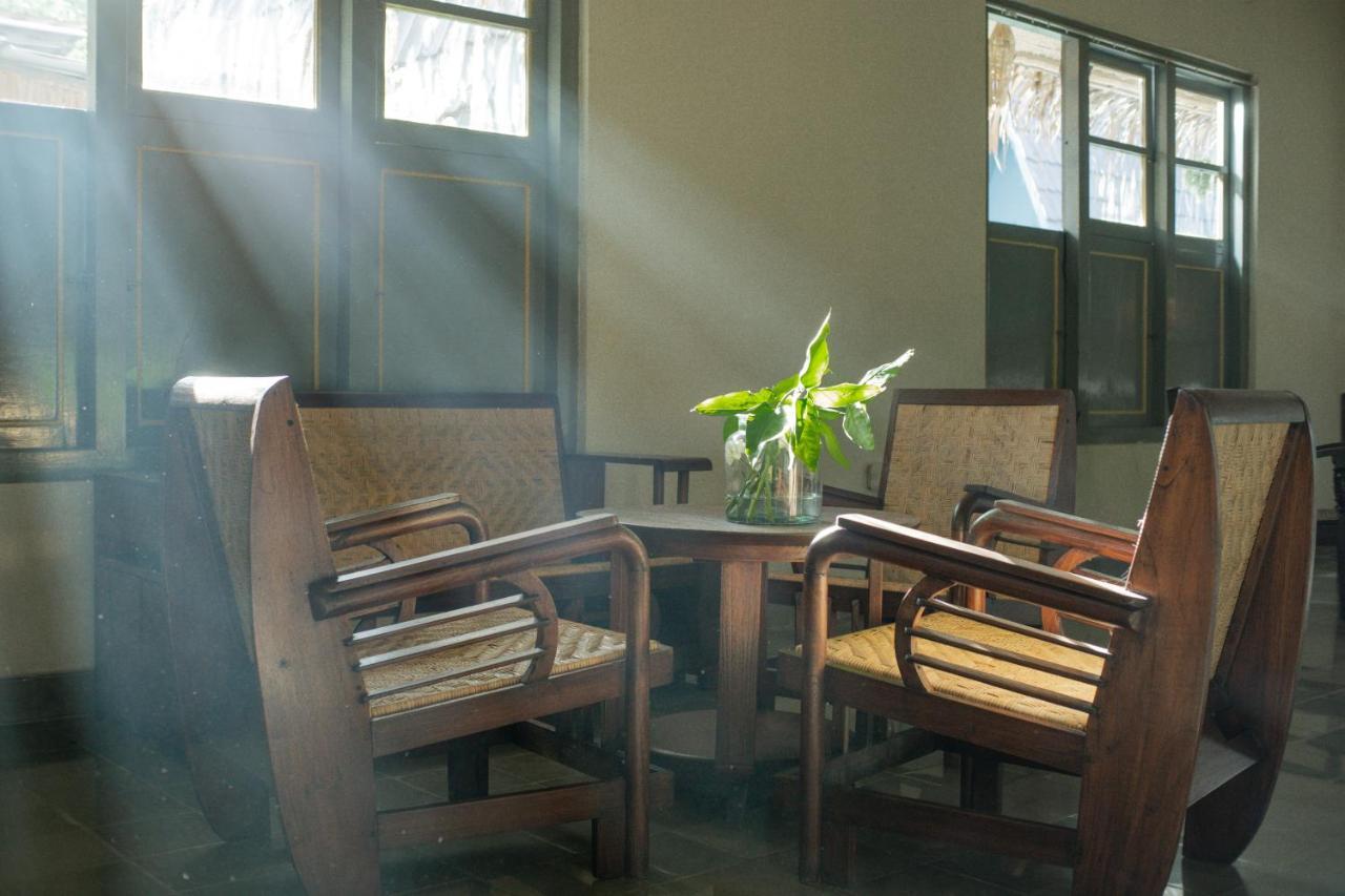 Ranasa Hostel