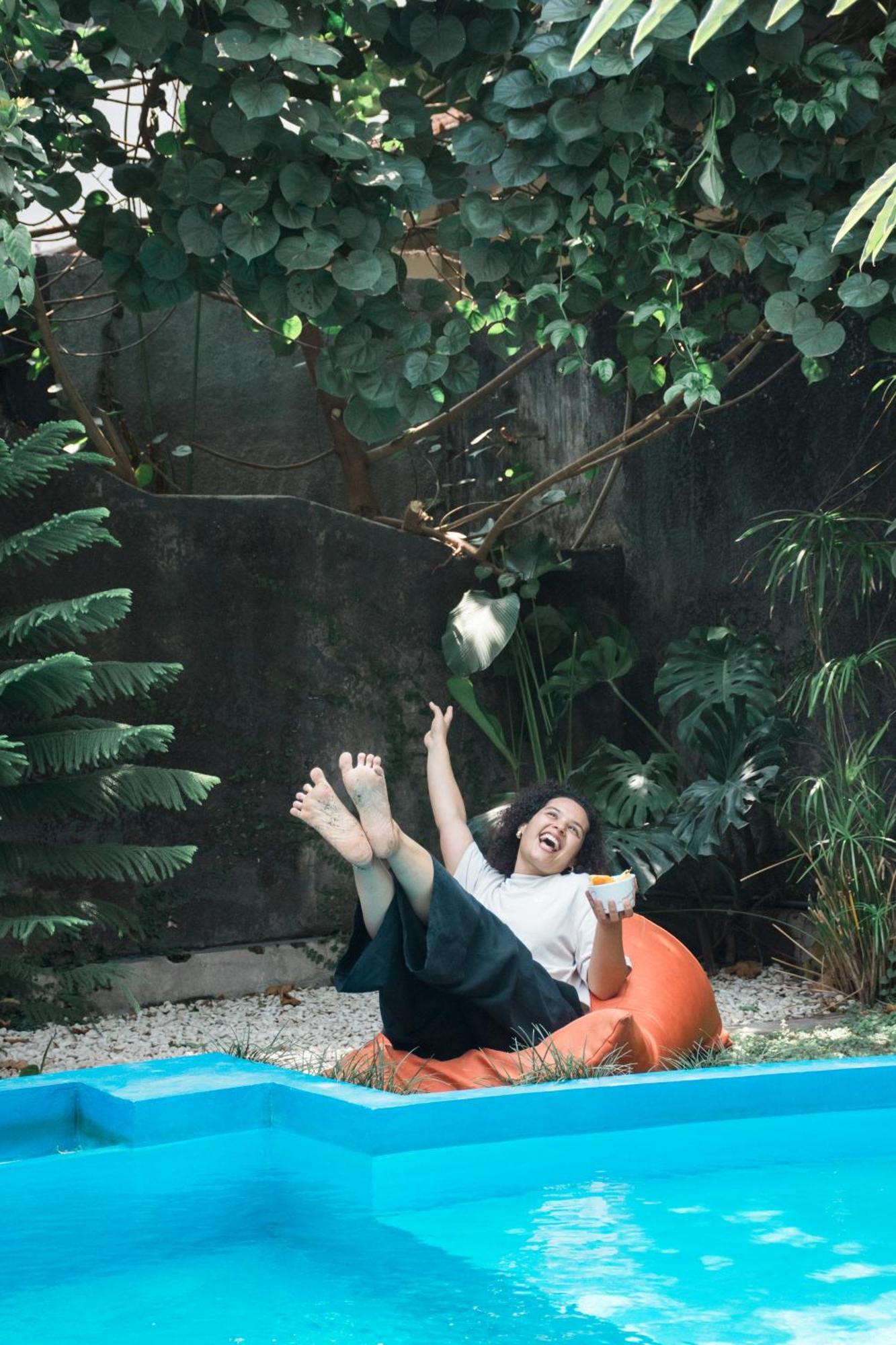 Ranasa Hostel Yogyakarta